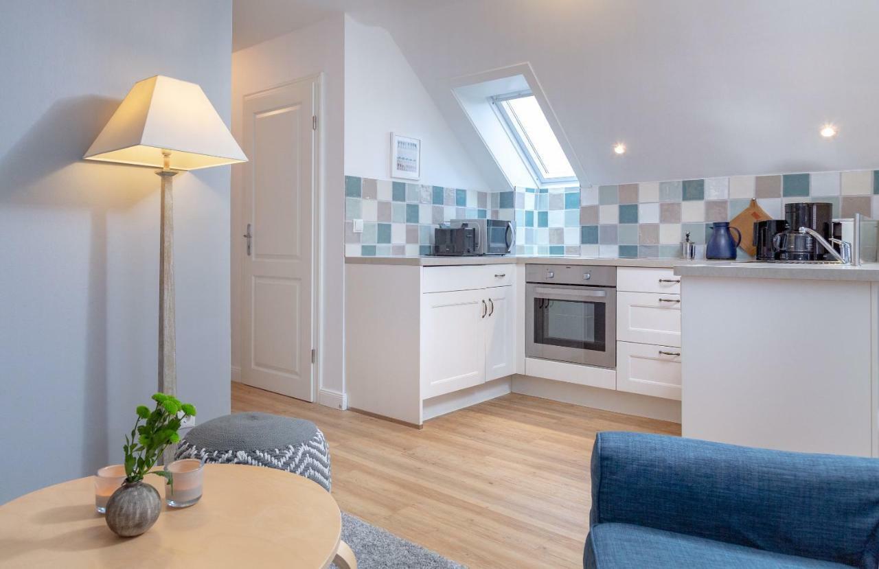 Weisse Duene - Ost Apartment Wenningstedt-Braderup