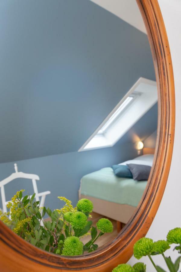 Apartment Weisse Duene - Ost